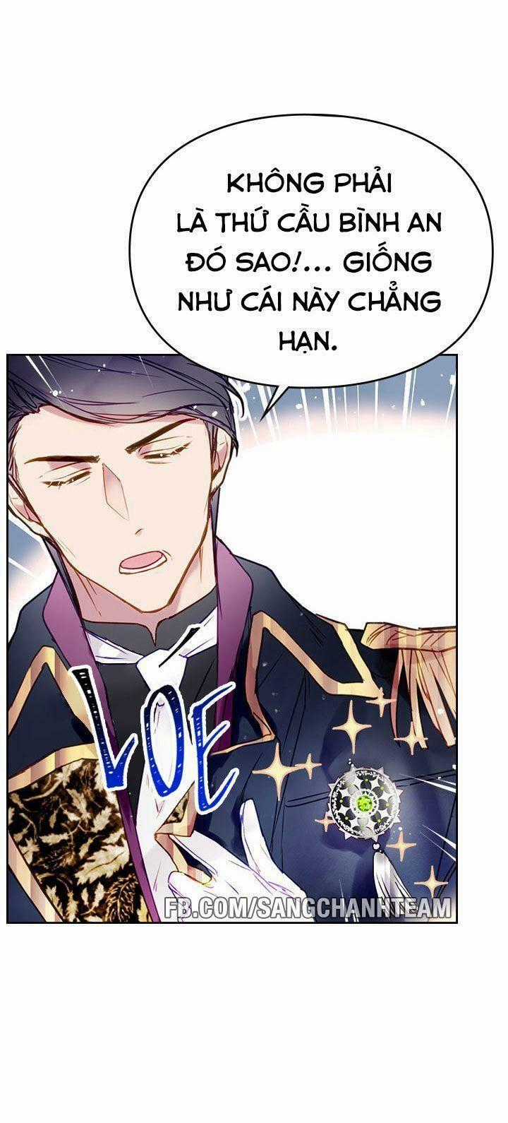 Kết Cục Của Nhân Vật Phản Diện Chỉ Có Thể Là Cái Chết Chapter 56 trang 10