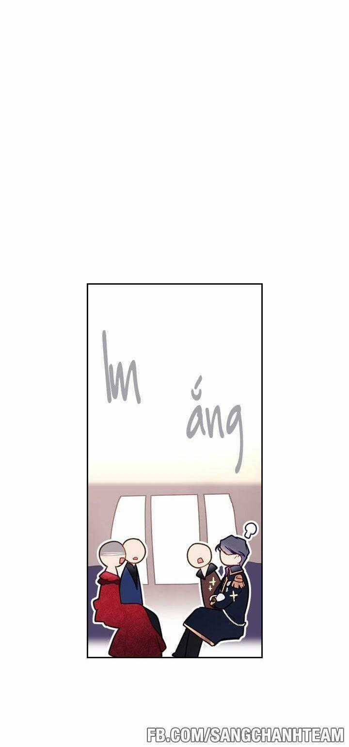 Kết Cục Của Nhân Vật Phản Diện Chỉ Có Thể Là Cái Chết Chapter 56 trang 15