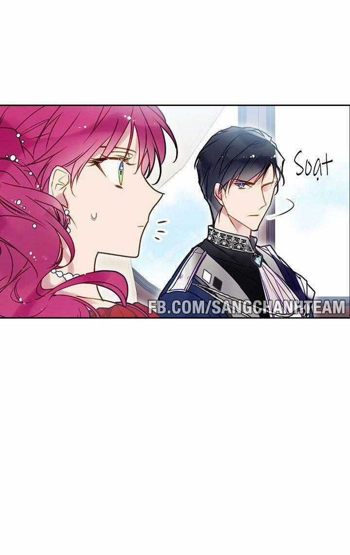 Kết Cục Của Nhân Vật Phản Diện Chỉ Có Thể Là Cái Chết Chapter 56 trang 18