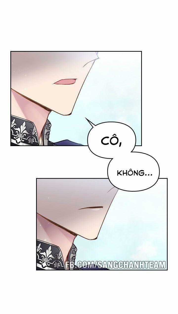 Kết Cục Của Nhân Vật Phản Diện Chỉ Có Thể Là Cái Chết Chapter 56 trang 19