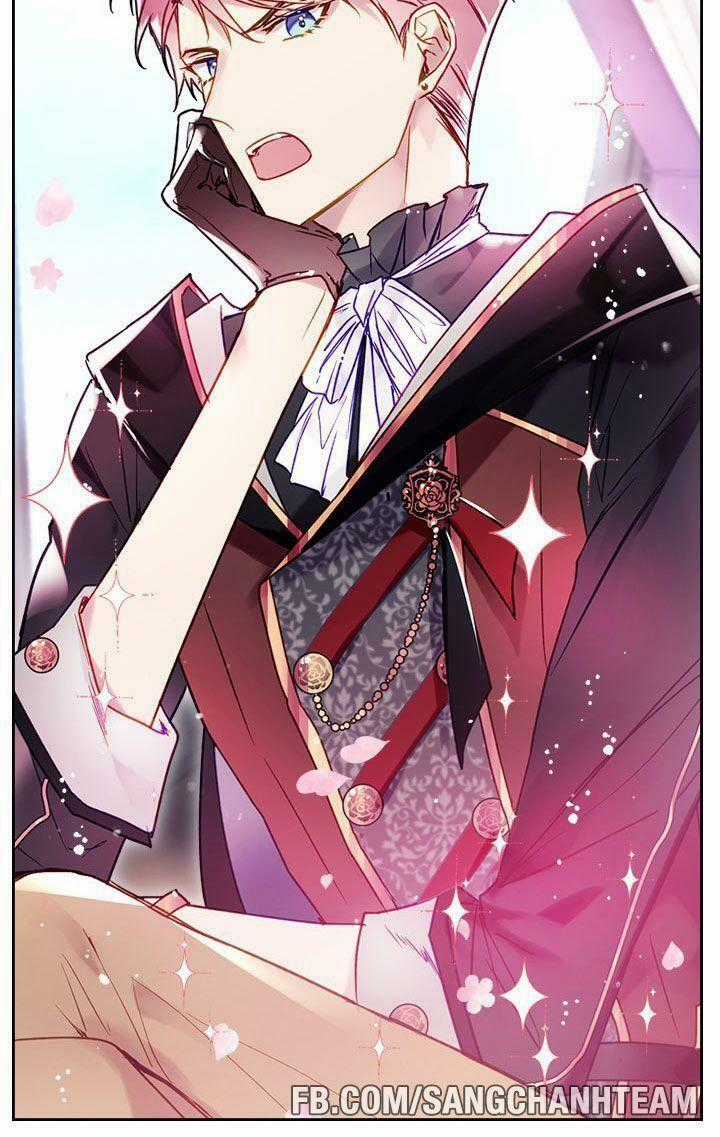 Kết Cục Của Nhân Vật Phản Diện Chỉ Có Thể Là Cái Chết Chapter 56 trang 2