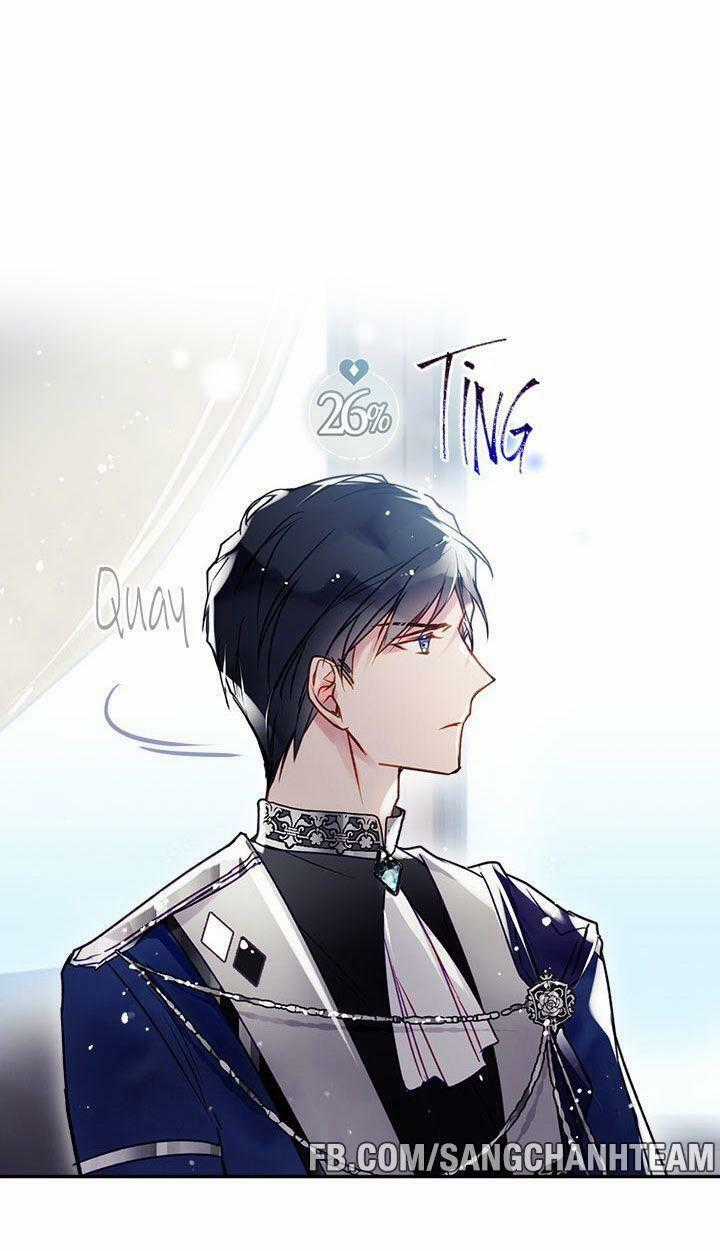 Kết Cục Của Nhân Vật Phản Diện Chỉ Có Thể Là Cái Chết Chapter 56 trang 20