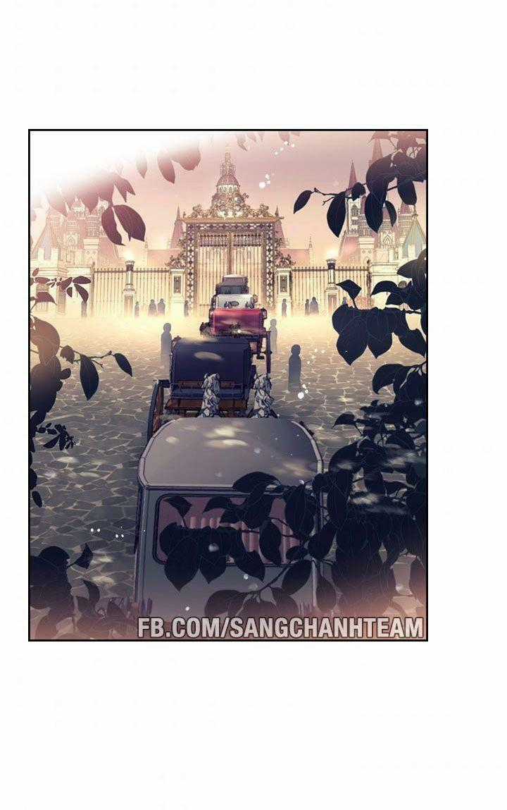 Kết Cục Của Nhân Vật Phản Diện Chỉ Có Thể Là Cái Chết Chapter 56 trang 23