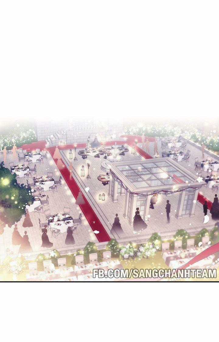 Kết Cục Của Nhân Vật Phản Diện Chỉ Có Thể Là Cái Chết Chapter 56 trang 33