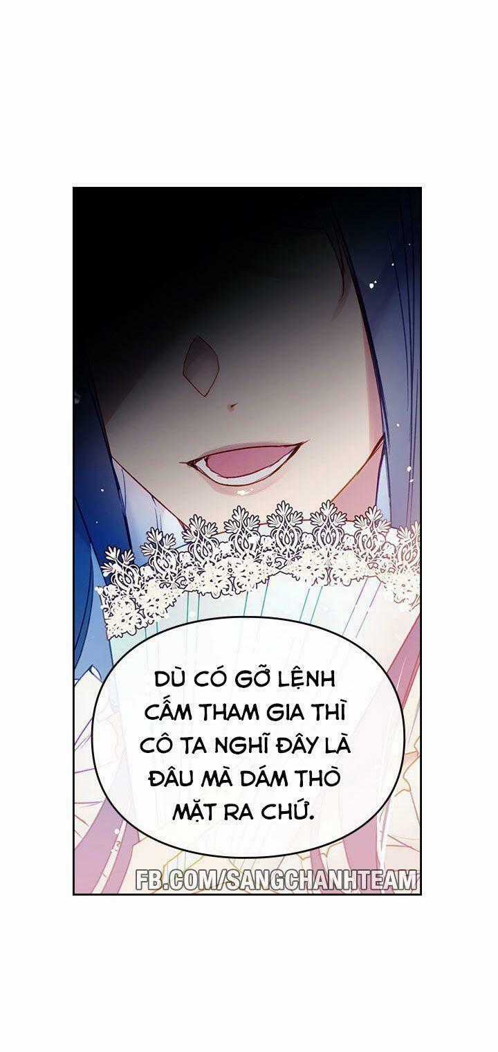 Kết Cục Của Nhân Vật Phản Diện Chỉ Có Thể Là Cái Chết Chapter 56 trang 38