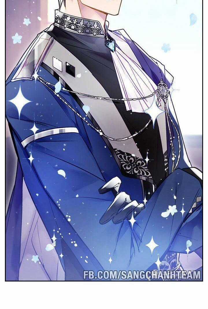 Kết Cục Của Nhân Vật Phản Diện Chỉ Có Thể Là Cái Chết Chapter 56 trang 4