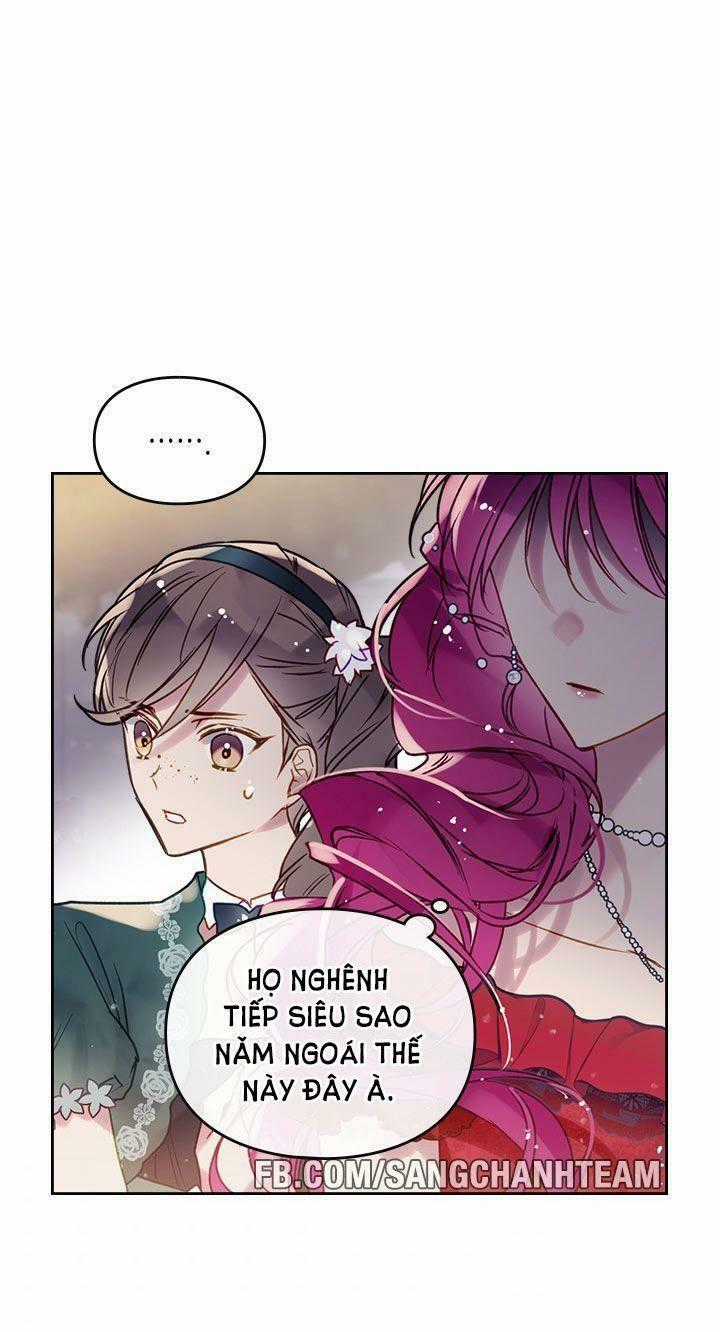 Kết Cục Của Nhân Vật Phản Diện Chỉ Có Thể Là Cái Chết Chapter 56 trang 41