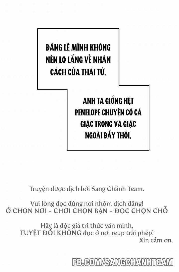 Kết Cục Của Nhân Vật Phản Diện Chỉ Có Thể Là Cái Chết Chapter 56 trang 42