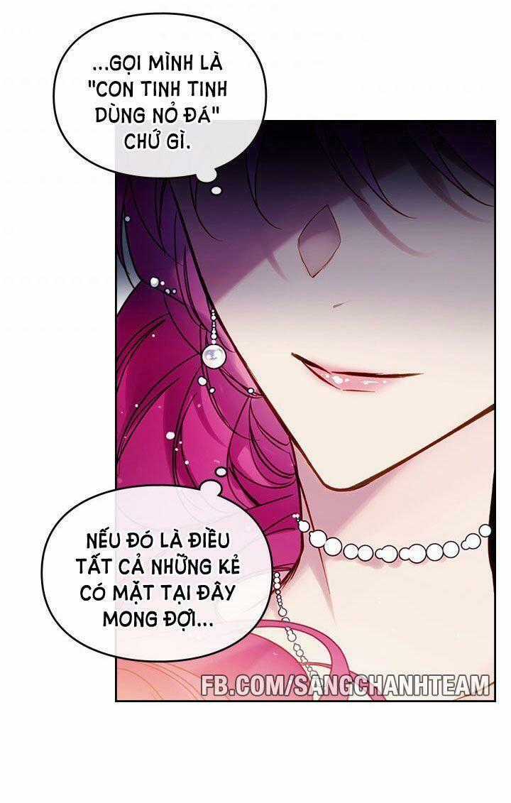 Kết Cục Của Nhân Vật Phản Diện Chỉ Có Thể Là Cái Chết Chapter 56 trang 43