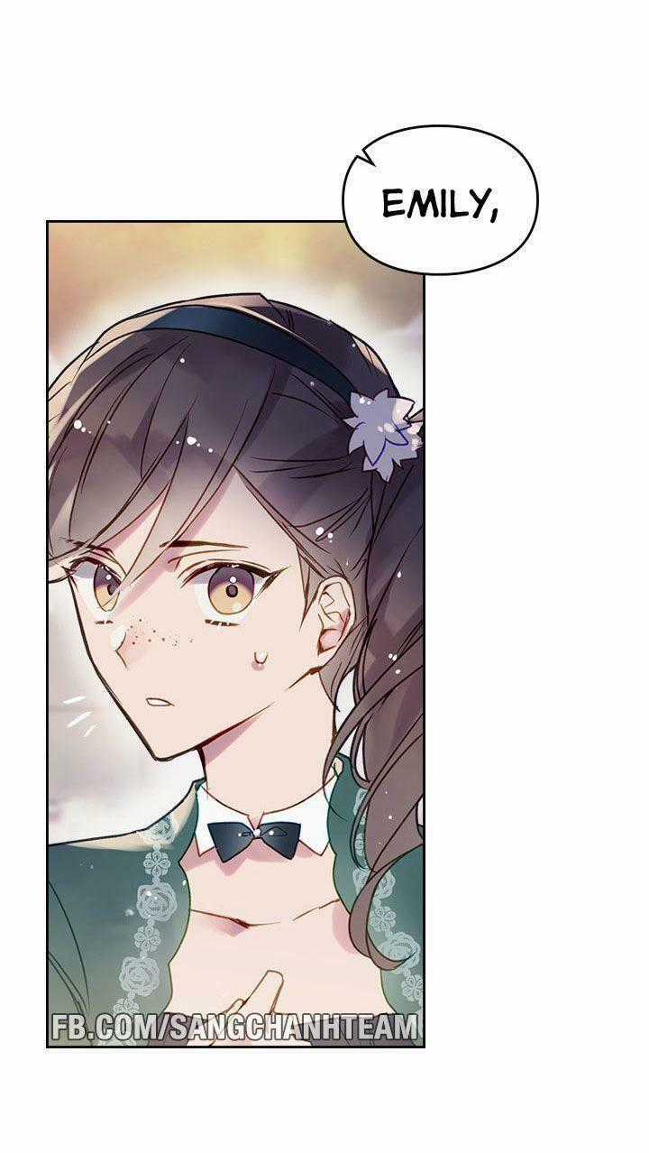 Kết Cục Của Nhân Vật Phản Diện Chỉ Có Thể Là Cái Chết Chapter 56 trang 44