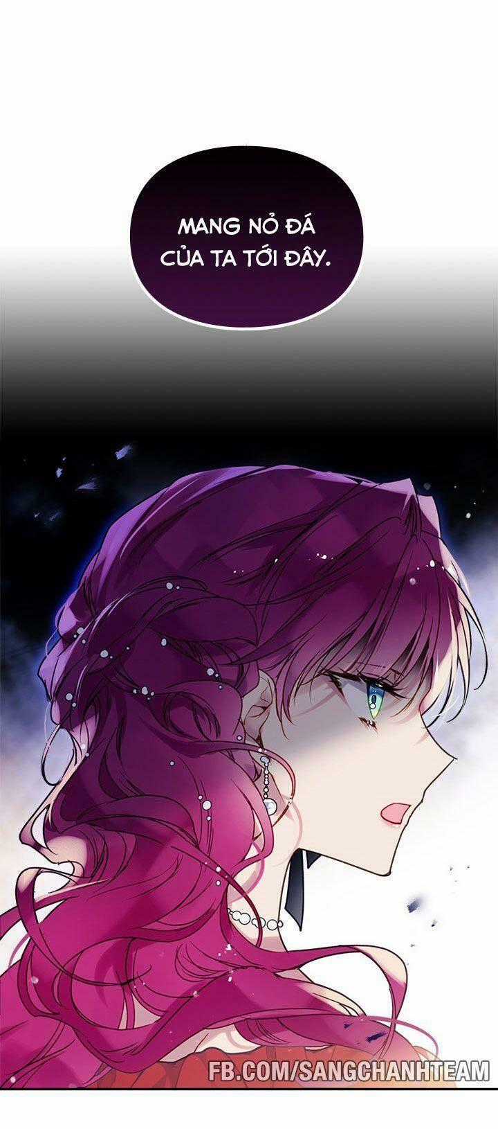 Kết Cục Của Nhân Vật Phản Diện Chỉ Có Thể Là Cái Chết Chapter 56 trang 45