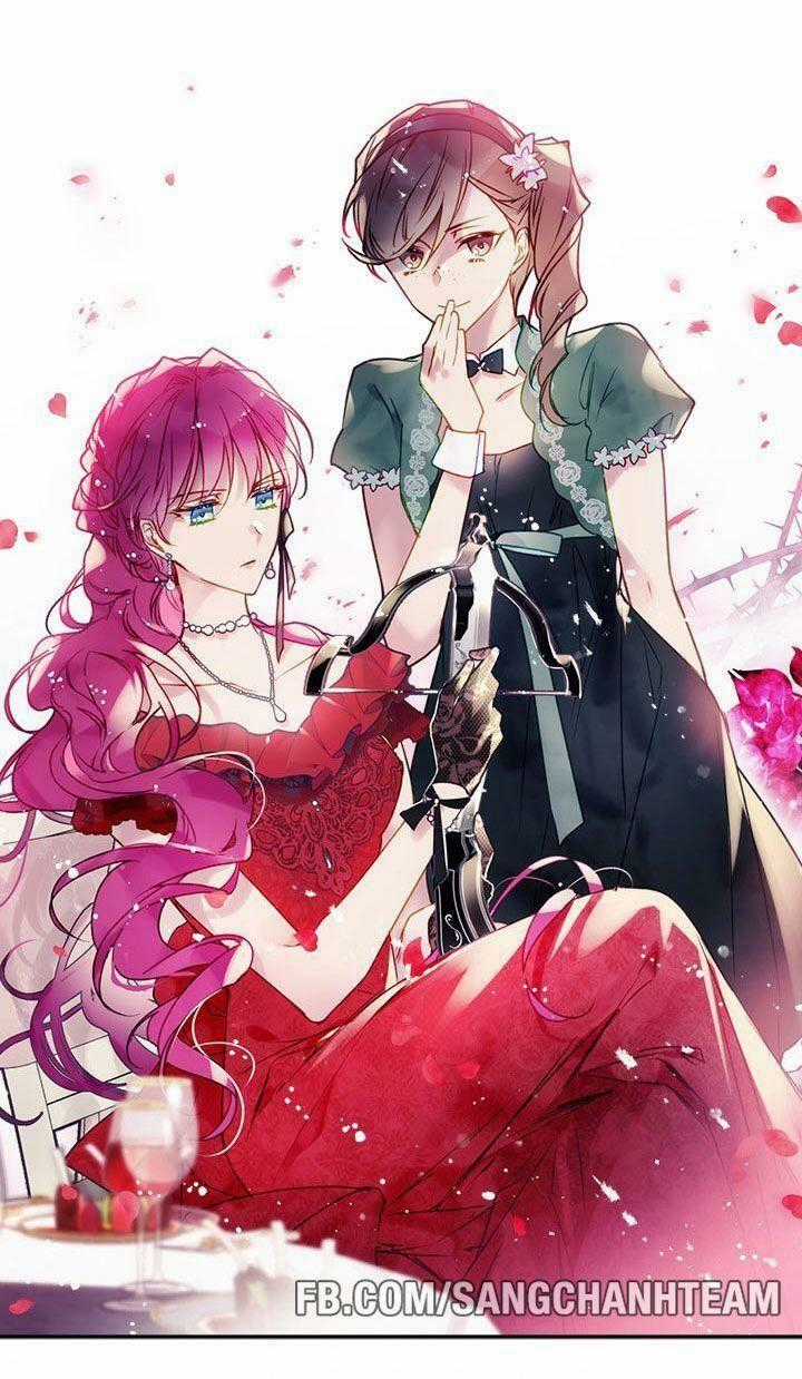 Kết Cục Của Nhân Vật Phản Diện Chỉ Có Thể Là Cái Chết Chapter 56 trang 48