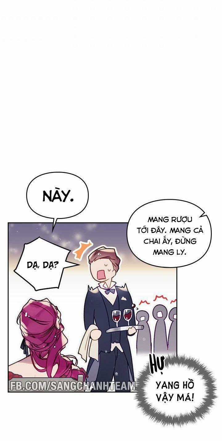 Kết Cục Của Nhân Vật Phản Diện Chỉ Có Thể Là Cái Chết Chapter 56 trang 49