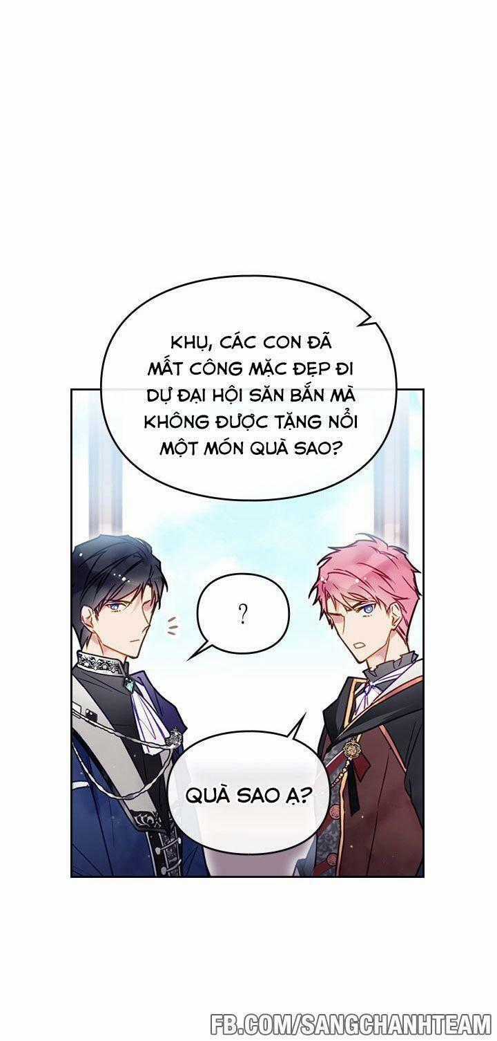 Kết Cục Của Nhân Vật Phản Diện Chỉ Có Thể Là Cái Chết Chapter 56 trang 9