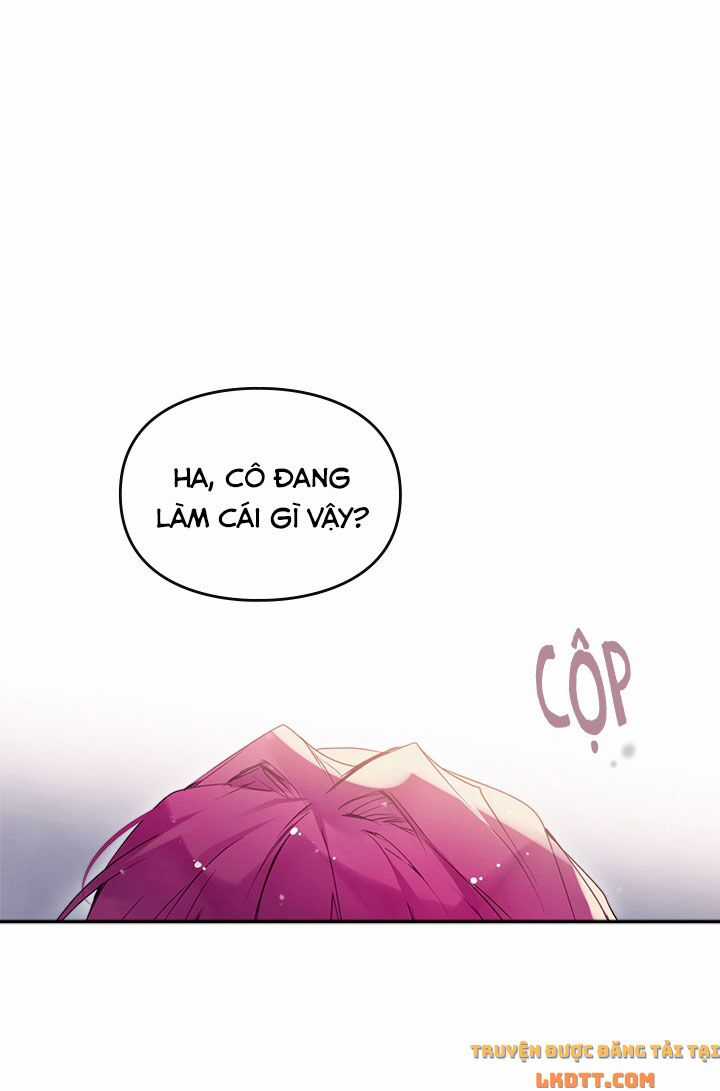 Kết Cục Của Nhân Vật Phản Diện Chỉ Có Thể Là Cái Chết Chapter 57 trang 1