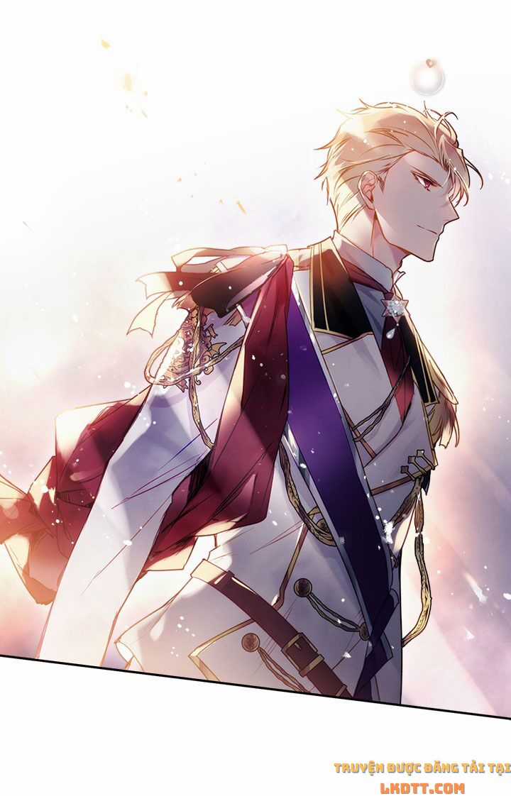 Kết Cục Của Nhân Vật Phản Diện Chỉ Có Thể Là Cái Chết Chapter 57 trang 16