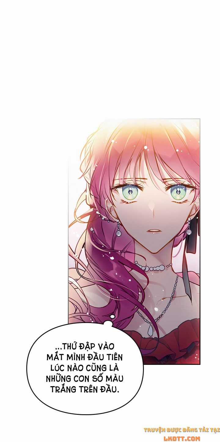 Kết Cục Của Nhân Vật Phản Diện Chỉ Có Thể Là Cái Chết Chapter 57 trang 18