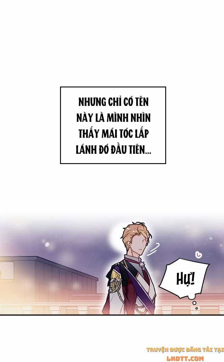 Kết Cục Của Nhân Vật Phản Diện Chỉ Có Thể Là Cái Chết Chapter 57 trang 19