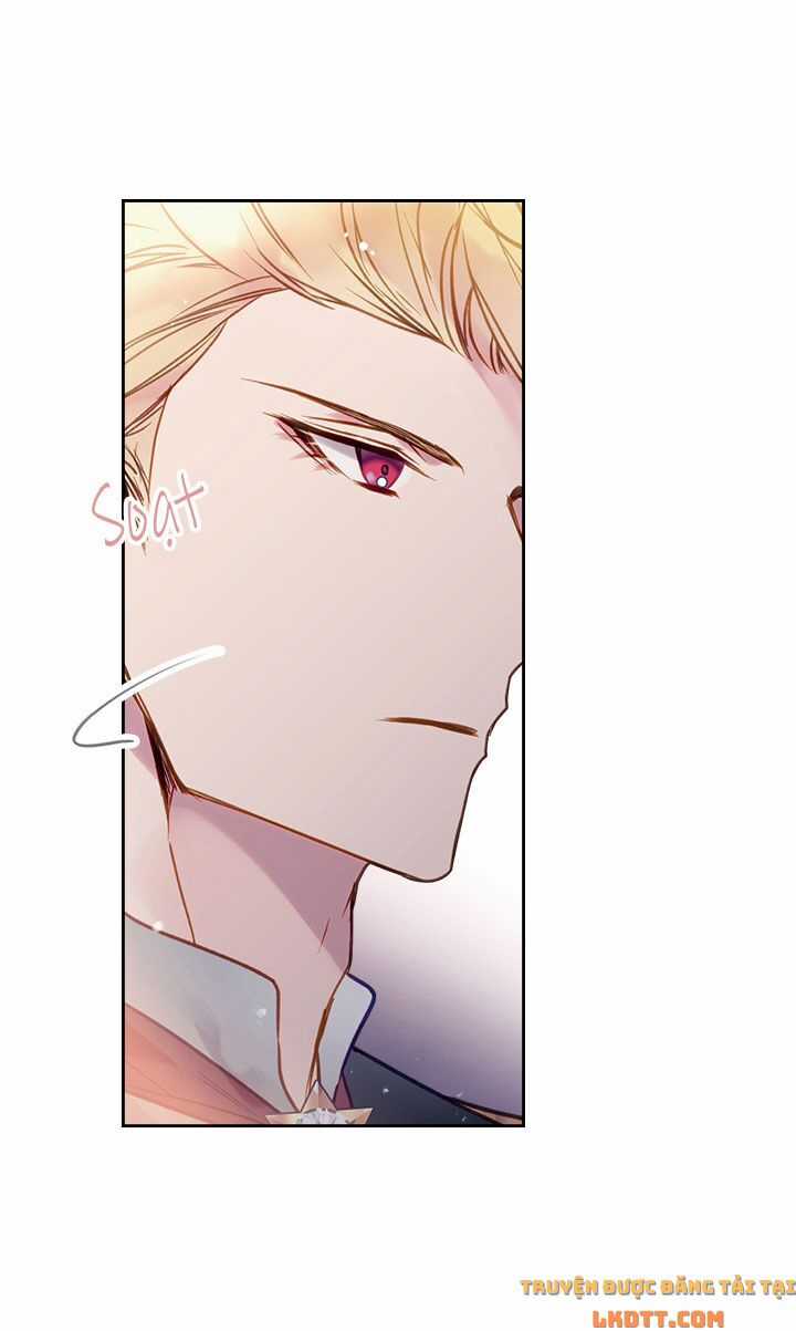 Kết Cục Của Nhân Vật Phản Diện Chỉ Có Thể Là Cái Chết Chapter 57 trang 21