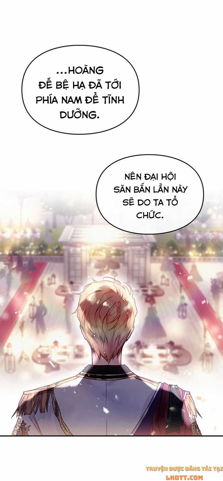 Kết Cục Của Nhân Vật Phản Diện Chỉ Có Thể Là Cái Chết Chapter 57 trang 22