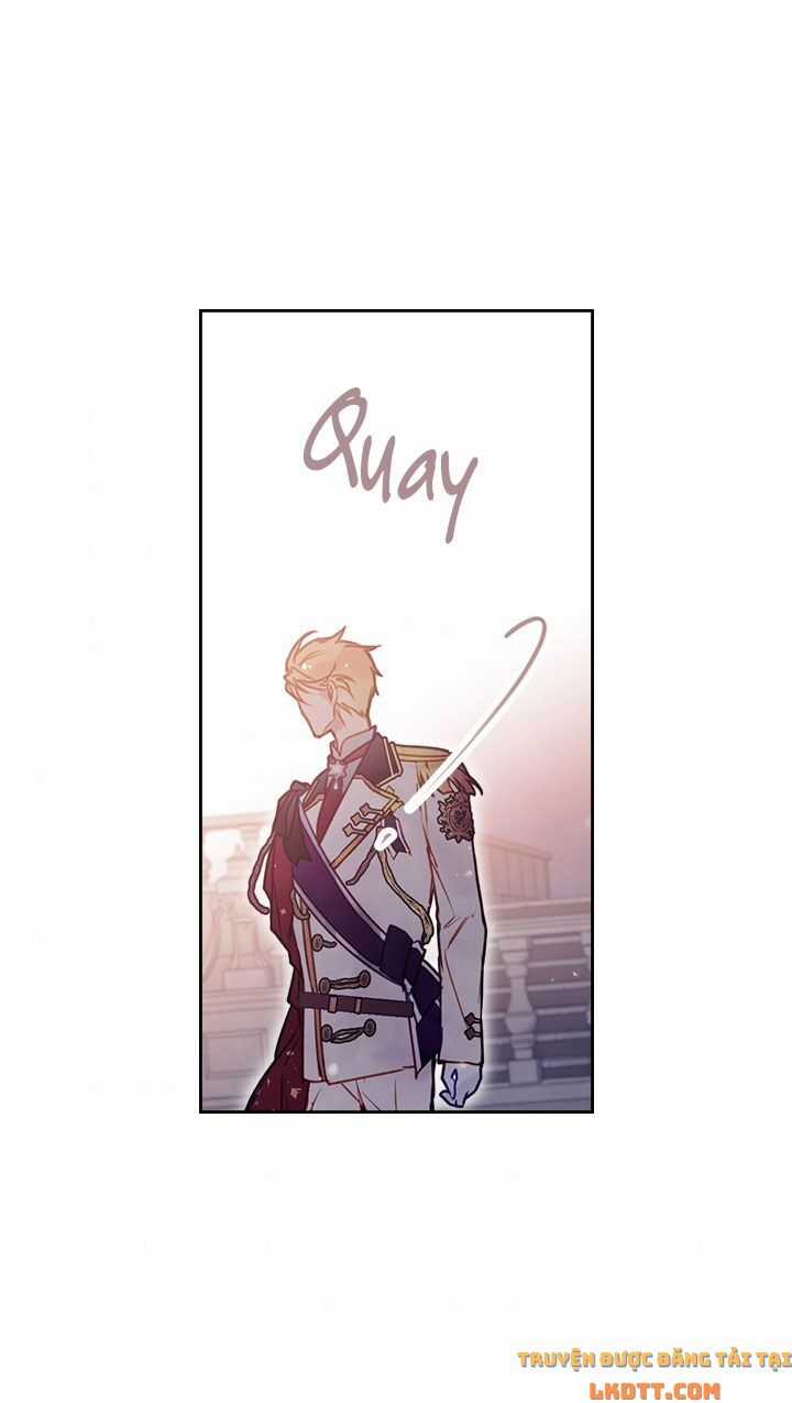 Kết Cục Của Nhân Vật Phản Diện Chỉ Có Thể Là Cái Chết Chapter 57 trang 25