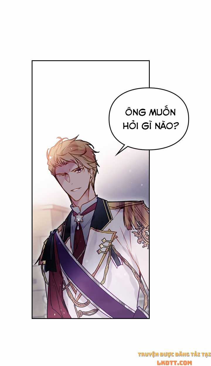 Kết Cục Của Nhân Vật Phản Diện Chỉ Có Thể Là Cái Chết Chapter 57 trang 29