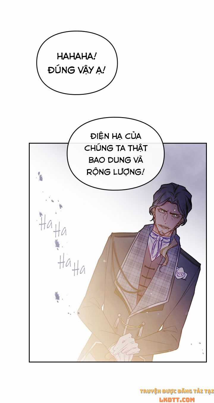 Kết Cục Của Nhân Vật Phản Diện Chỉ Có Thể Là Cái Chết Chapter 57 trang 34