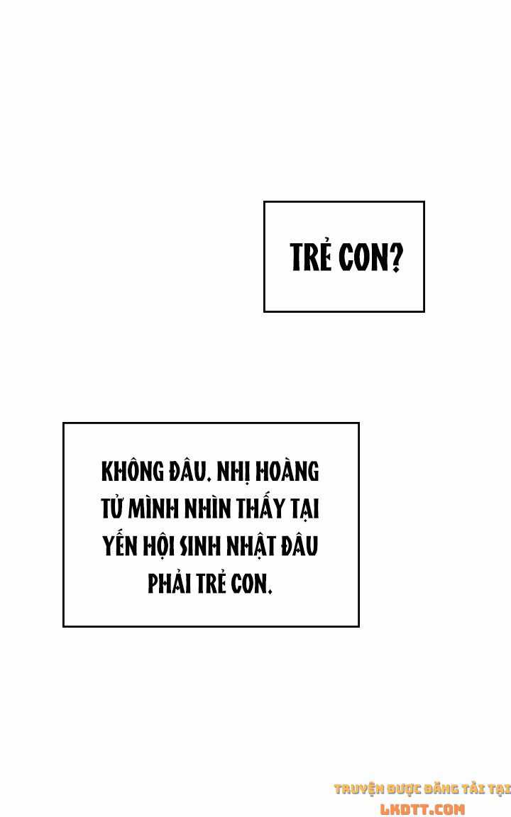 Kết Cục Của Nhân Vật Phản Diện Chỉ Có Thể Là Cái Chết Chapter 57 trang 35