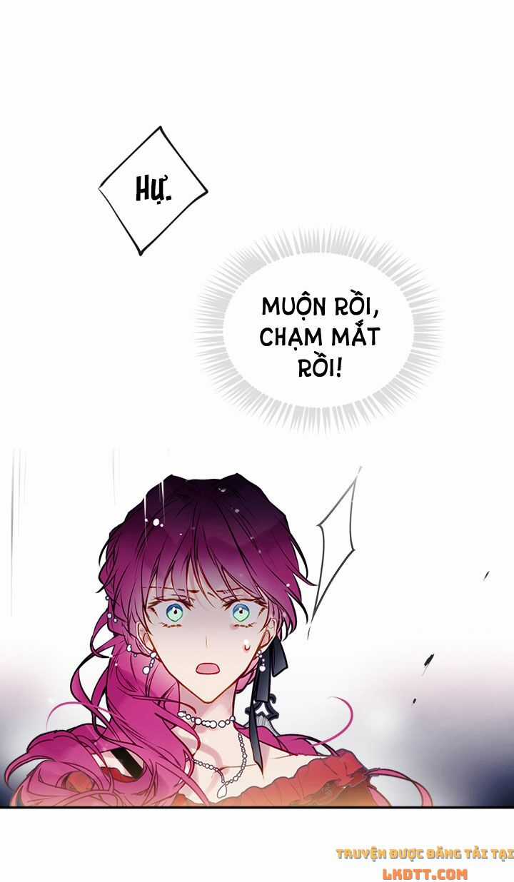 Kết Cục Của Nhân Vật Phản Diện Chỉ Có Thể Là Cái Chết Chapter 57 trang 39