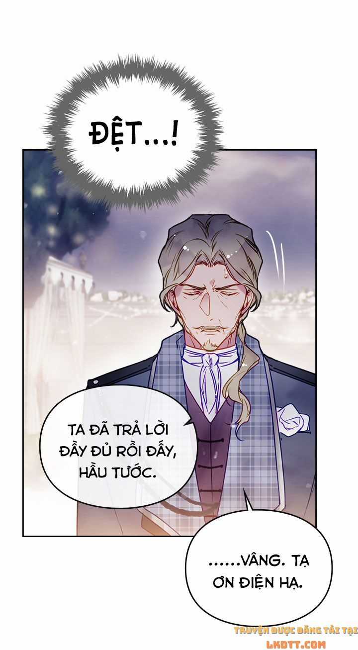 Kết Cục Của Nhân Vật Phản Diện Chỉ Có Thể Là Cái Chết Chapter 57 trang 42