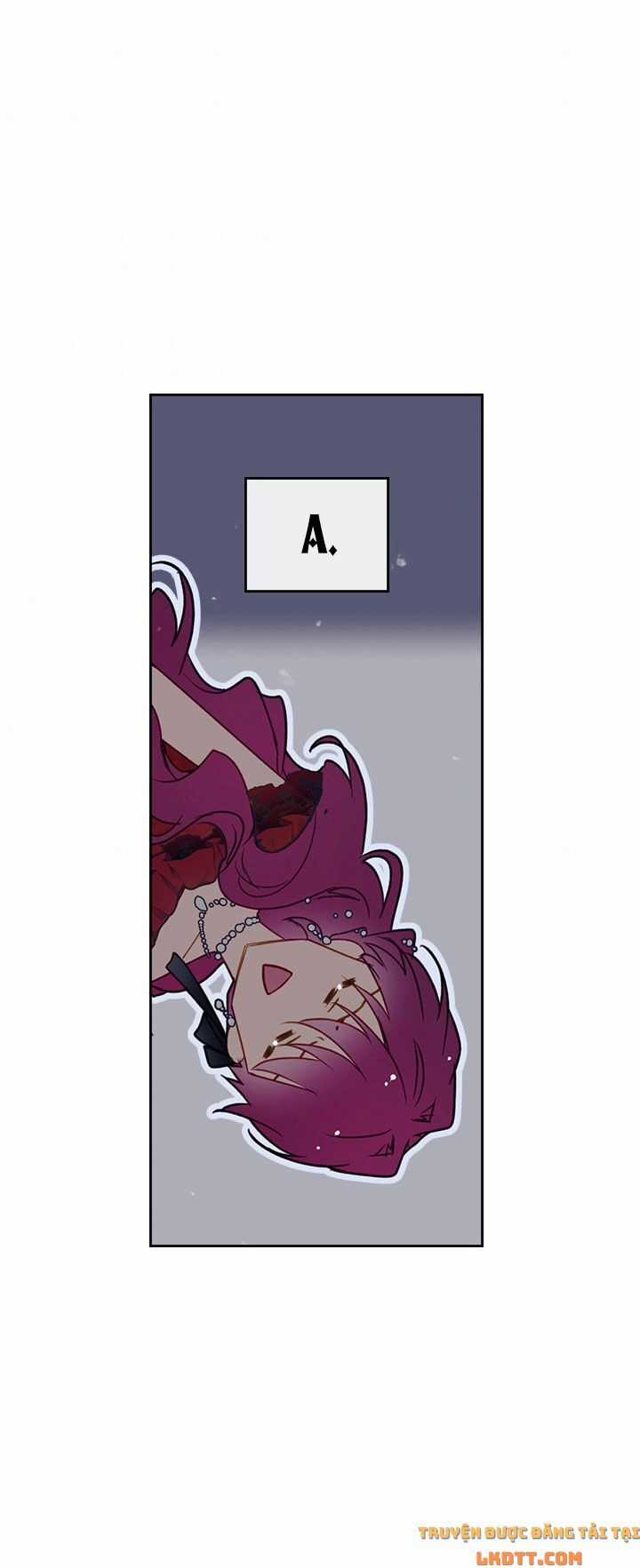 Kết Cục Của Nhân Vật Phản Diện Chỉ Có Thể Là Cái Chết Chapter 57 trang 45