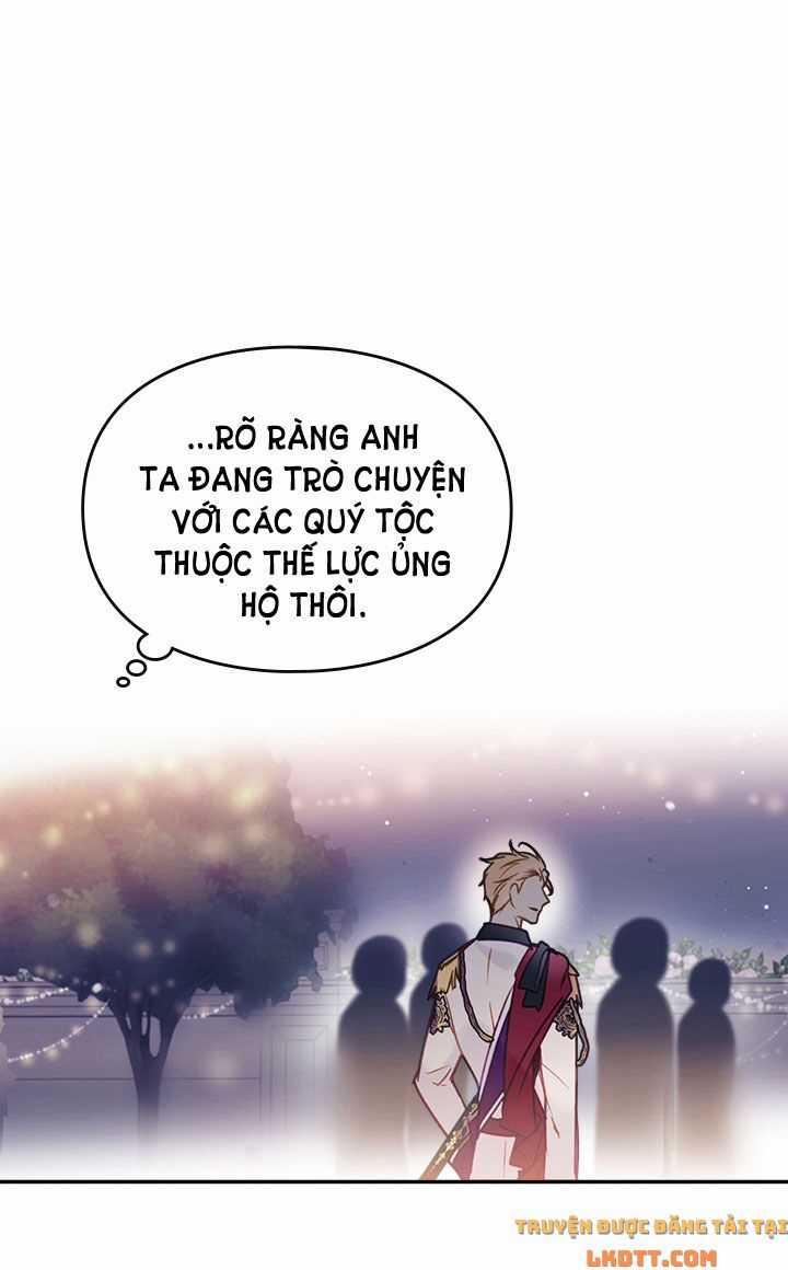 Kết Cục Của Nhân Vật Phản Diện Chỉ Có Thể Là Cái Chết Chapter 57 trang 47