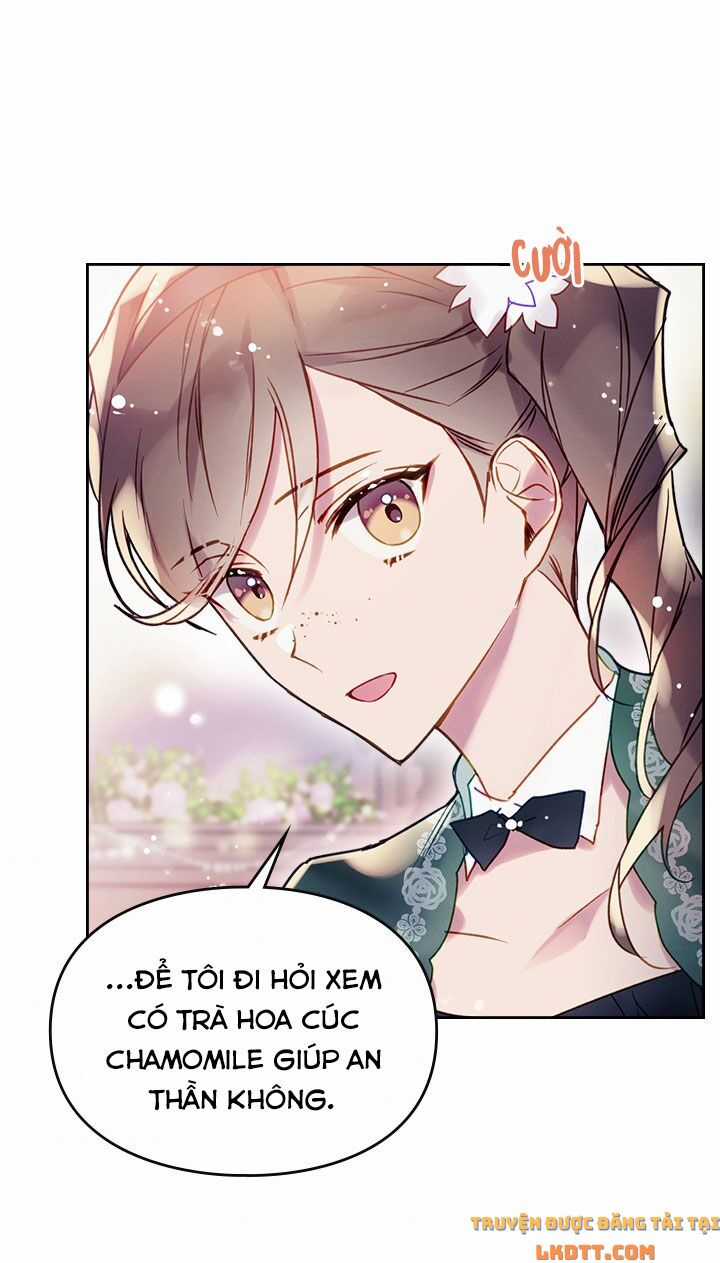 Kết Cục Của Nhân Vật Phản Diện Chỉ Có Thể Là Cái Chết Chapter 57 trang 50