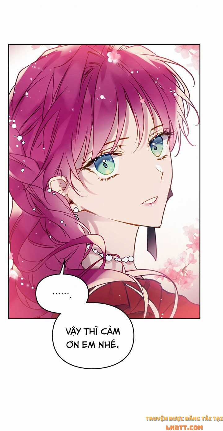 Kết Cục Của Nhân Vật Phản Diện Chỉ Có Thể Là Cái Chết Chapter 57 trang 51