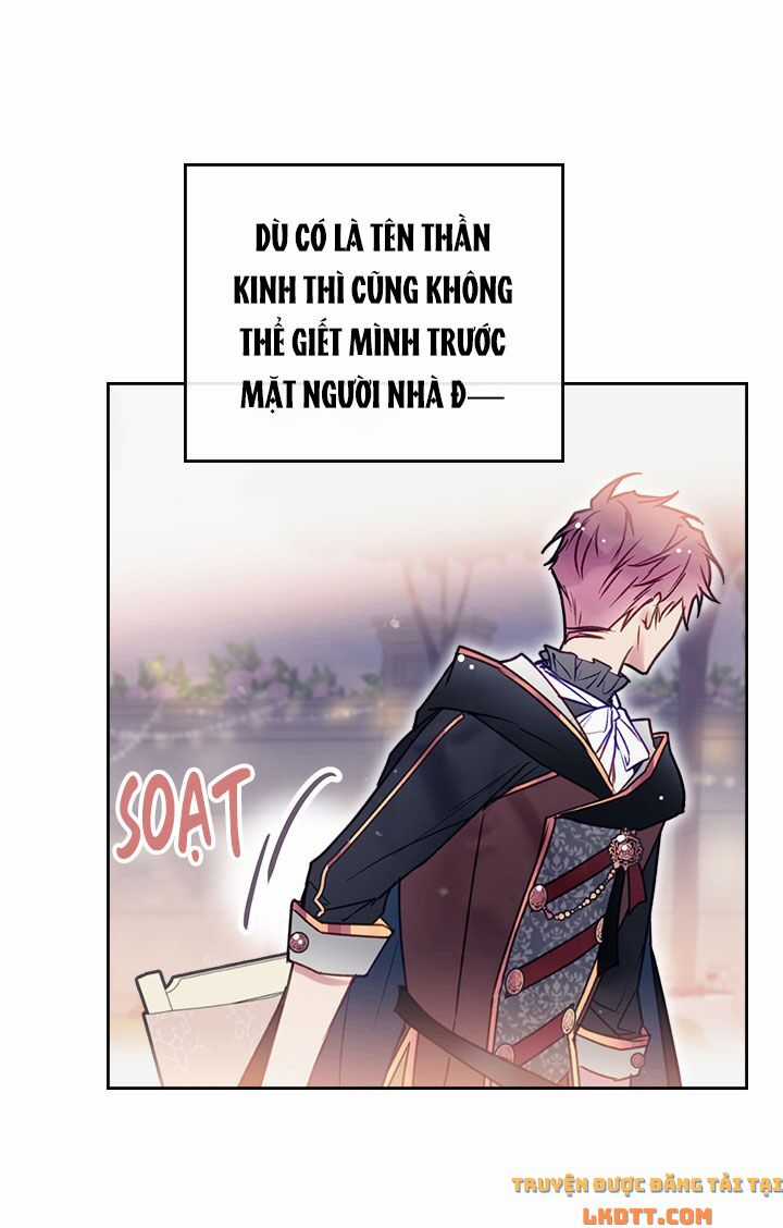 Kết Cục Của Nhân Vật Phản Diện Chỉ Có Thể Là Cái Chết Chapter 57 trang 54