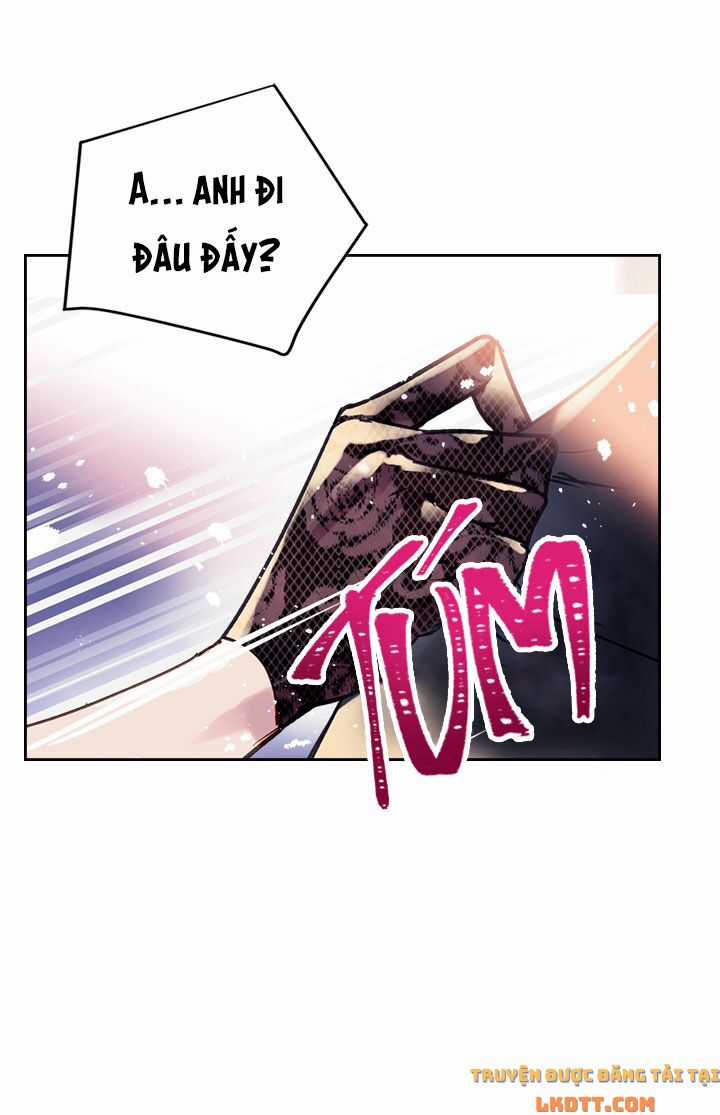 Kết Cục Của Nhân Vật Phản Diện Chỉ Có Thể Là Cái Chết Chapter 57 trang 55