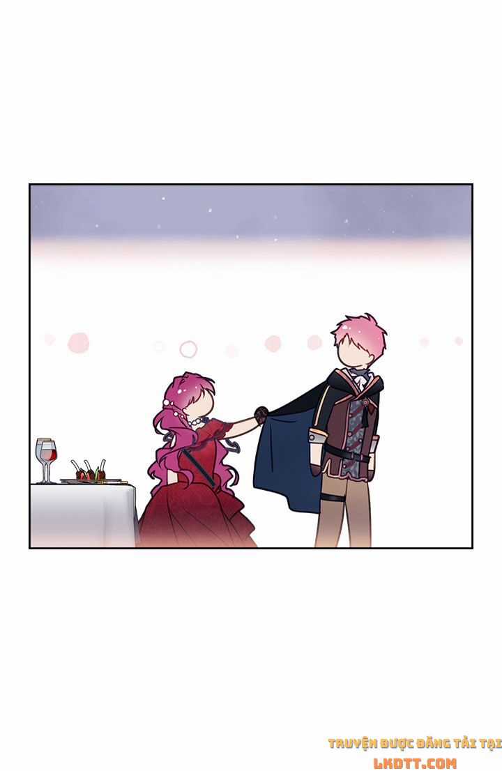 Kết Cục Của Nhân Vật Phản Diện Chỉ Có Thể Là Cái Chết Chapter 57 trang 56