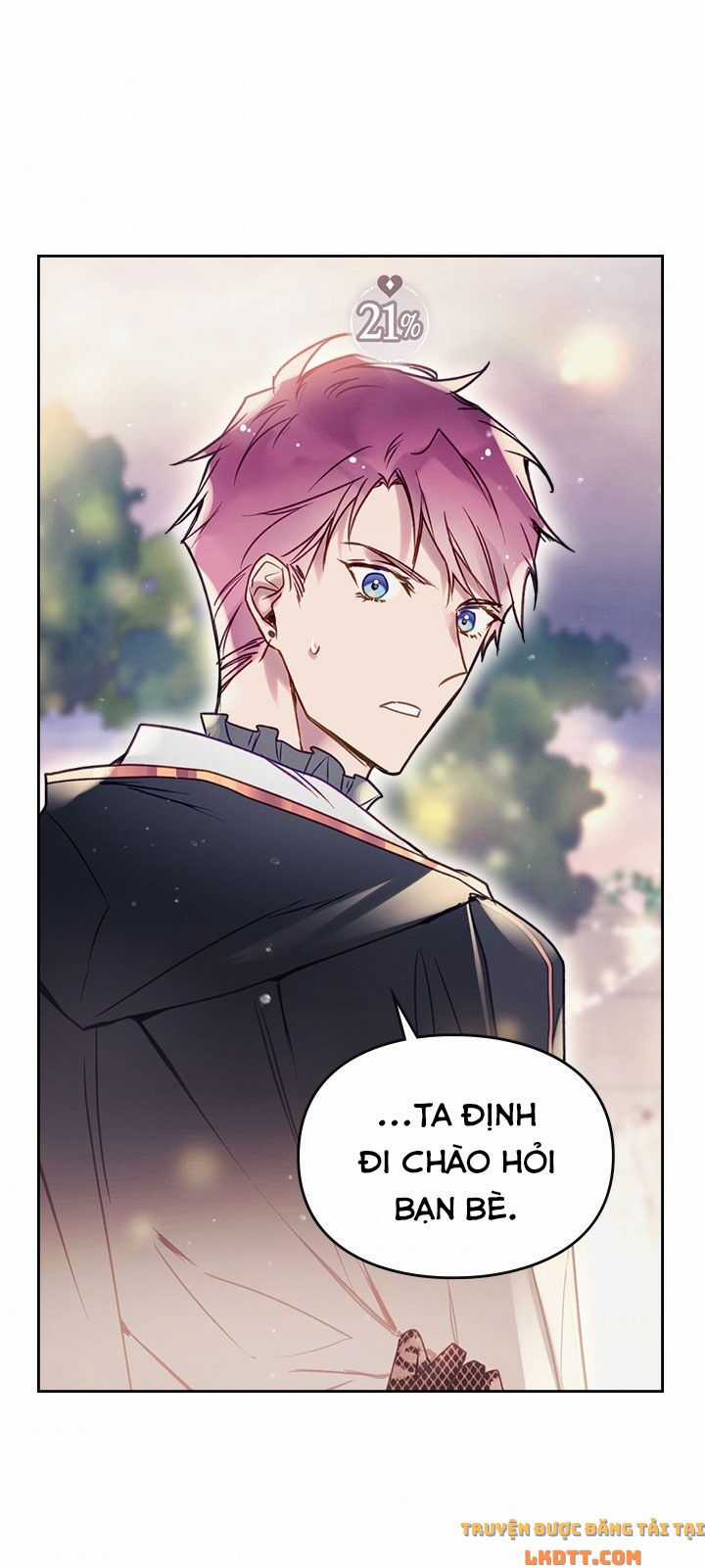 Kết Cục Của Nhân Vật Phản Diện Chỉ Có Thể Là Cái Chết Chapter 57 trang 57