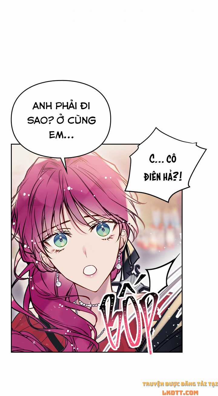 Kết Cục Của Nhân Vật Phản Diện Chỉ Có Thể Là Cái Chết Chapter 57 trang 58