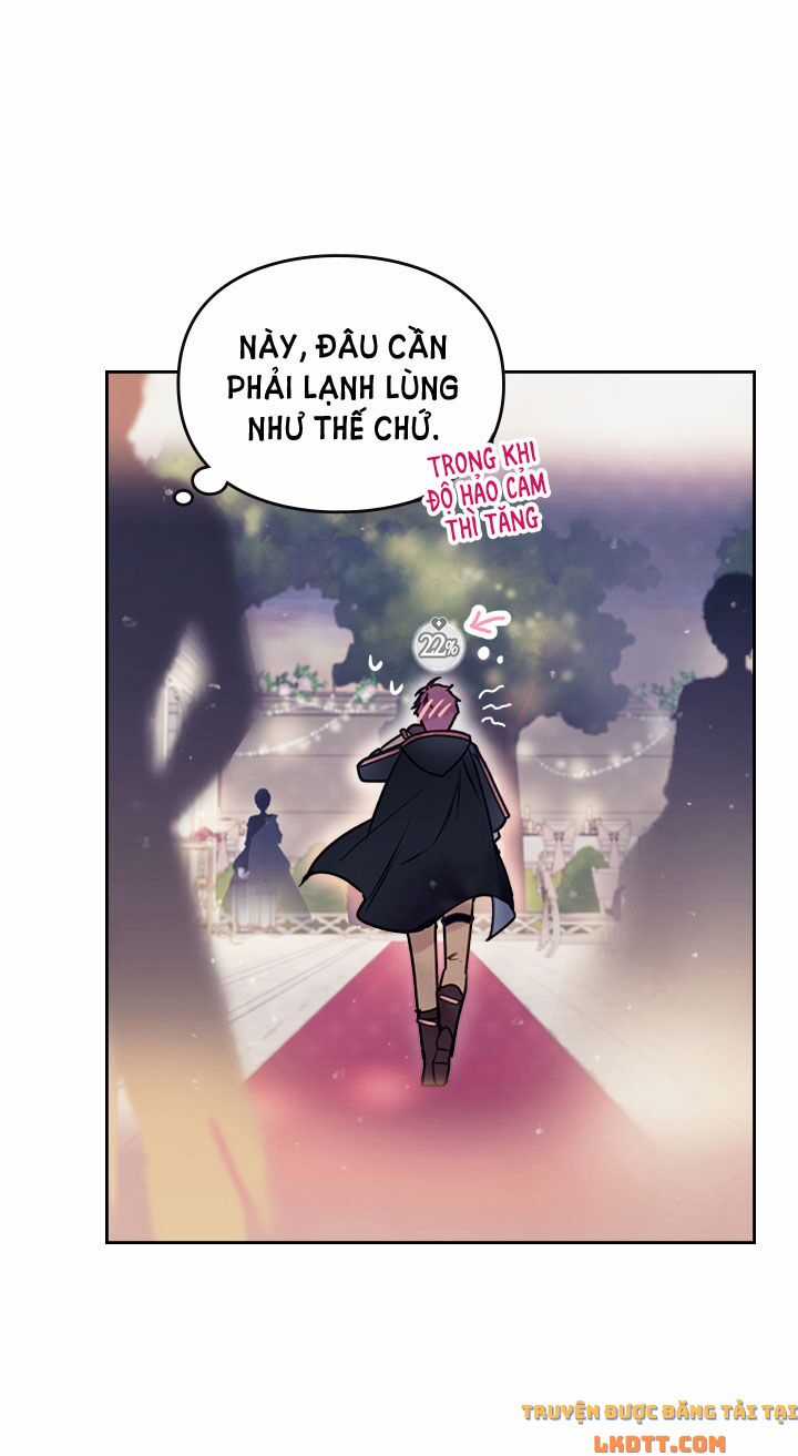 Kết Cục Của Nhân Vật Phản Diện Chỉ Có Thể Là Cái Chết Chapter 57 trang 59