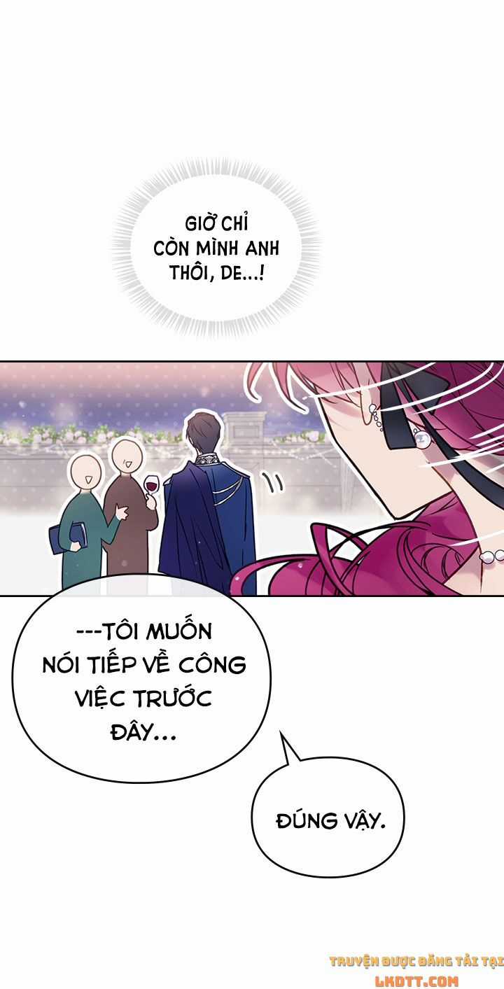 Kết Cục Của Nhân Vật Phản Diện Chỉ Có Thể Là Cái Chết Chapter 57 trang 60