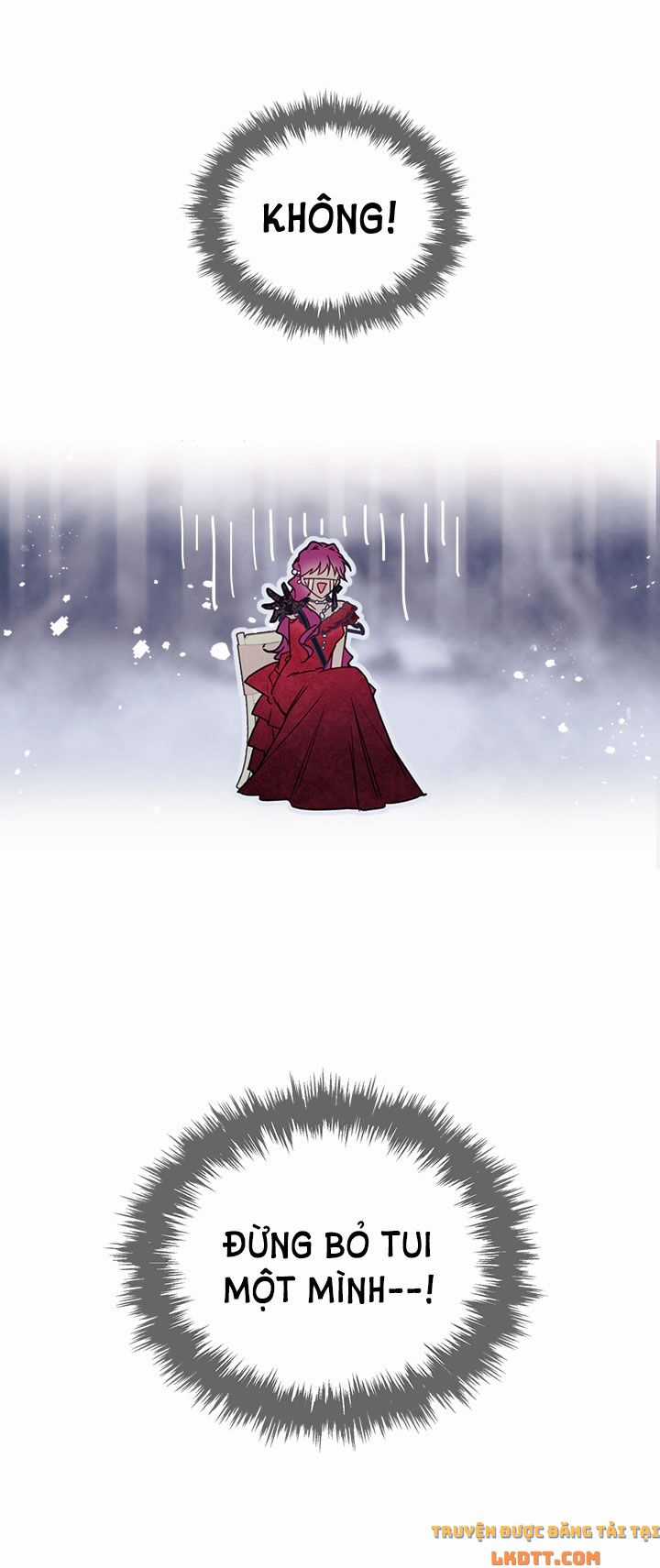 Kết Cục Của Nhân Vật Phản Diện Chỉ Có Thể Là Cái Chết Chapter 57 trang 61