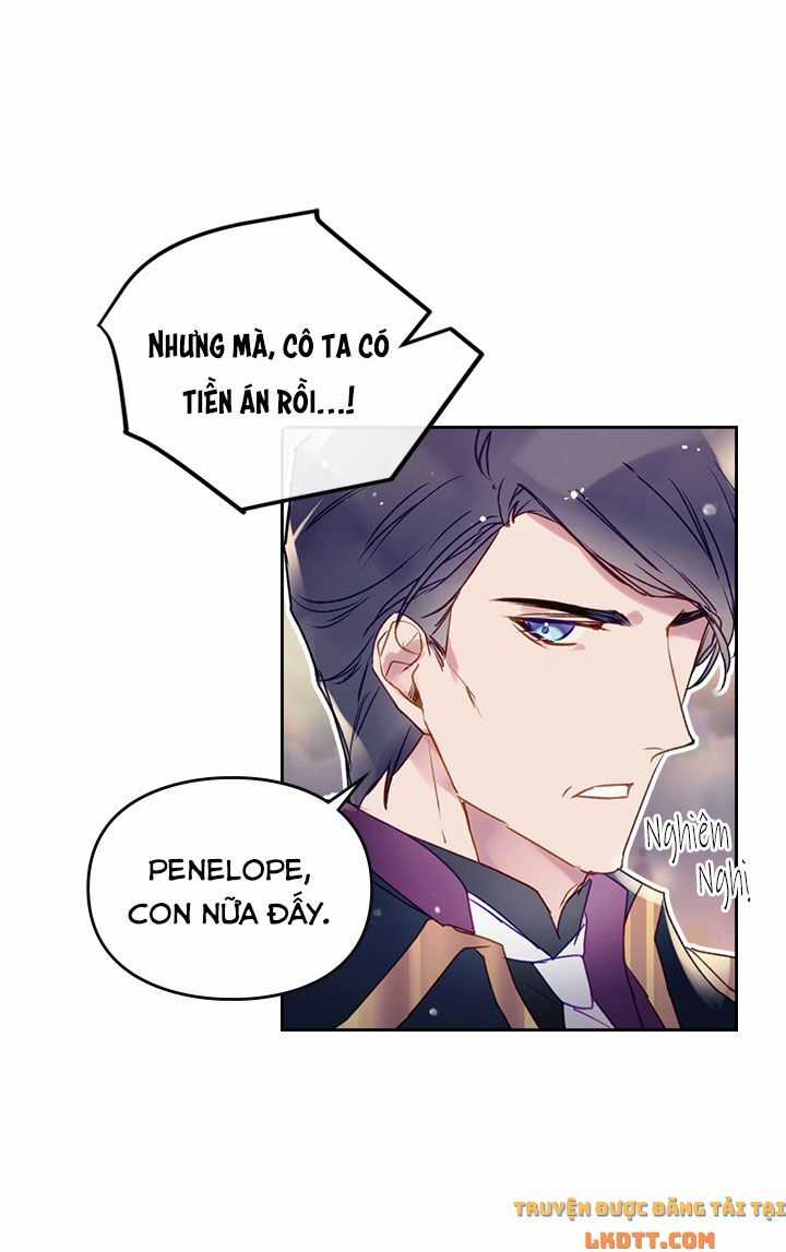 Kết Cục Của Nhân Vật Phản Diện Chỉ Có Thể Là Cái Chết Chapter 57 trang 8