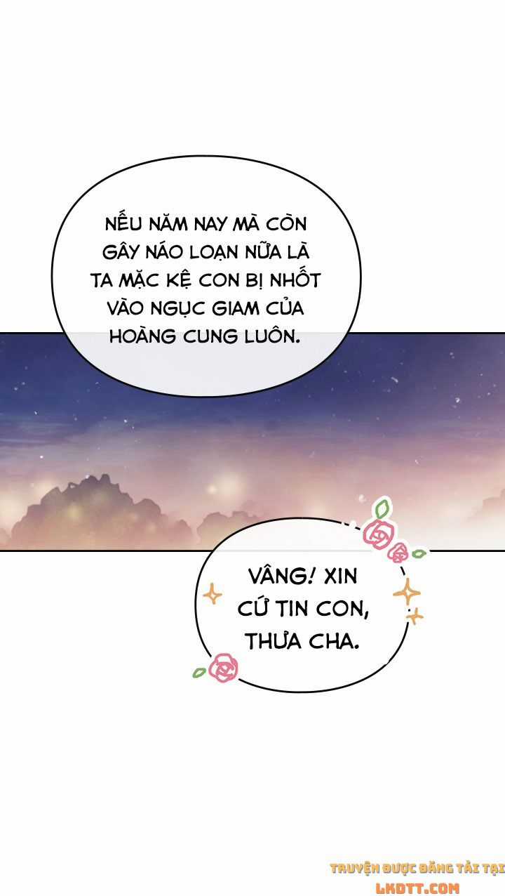 Kết Cục Của Nhân Vật Phản Diện Chỉ Có Thể Là Cái Chết Chapter 57 trang 9
