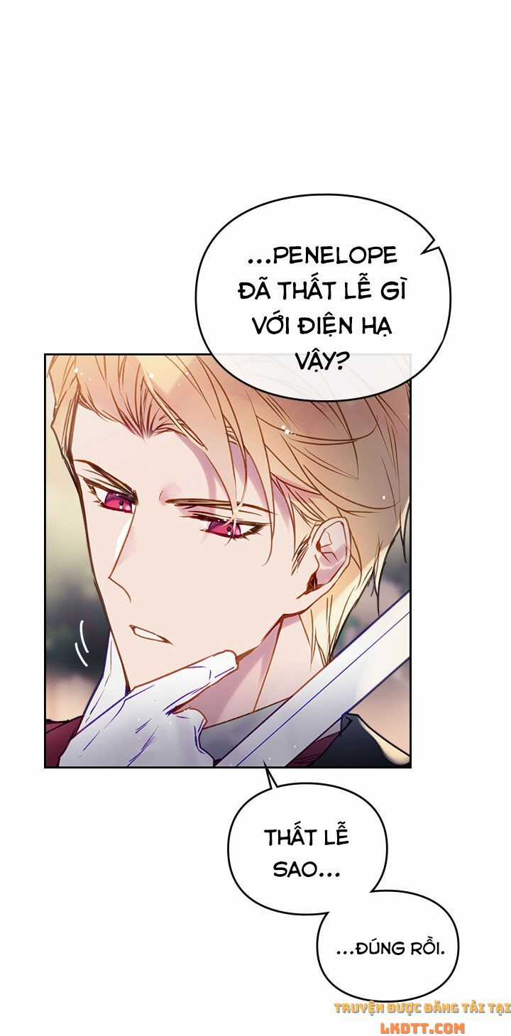 Kết Cục Của Nhân Vật Phản Diện Chỉ Có Thể Là Cái Chết Chapter 59 trang 0