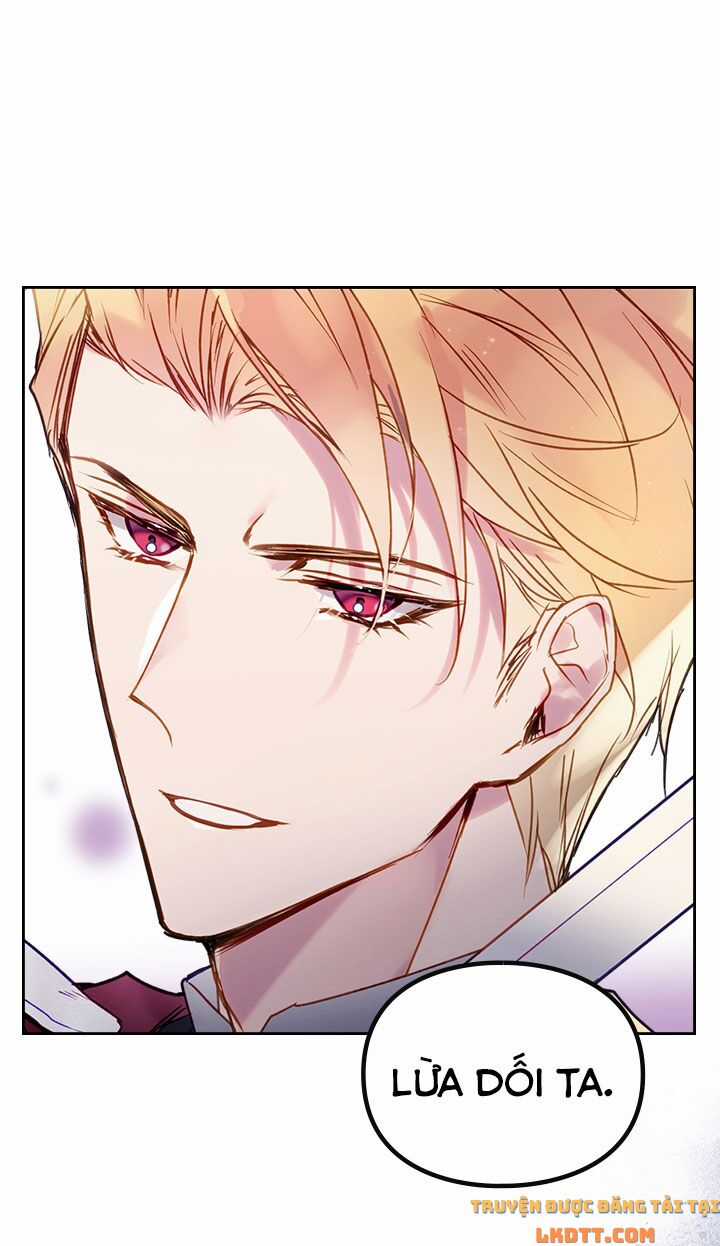 Kết Cục Của Nhân Vật Phản Diện Chỉ Có Thể Là Cái Chết Chapter 59 trang 1