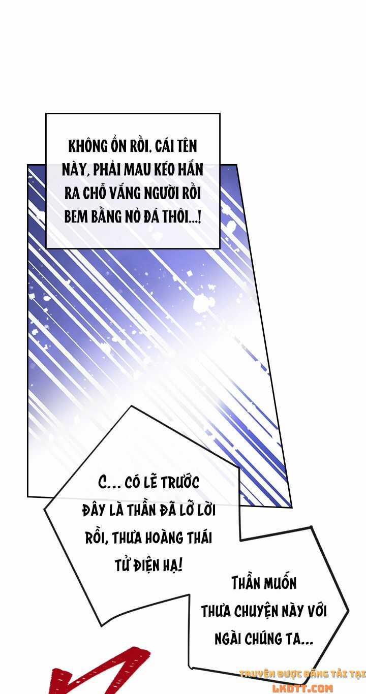 Kết Cục Của Nhân Vật Phản Diện Chỉ Có Thể Là Cái Chết Chapter 59 trang 10