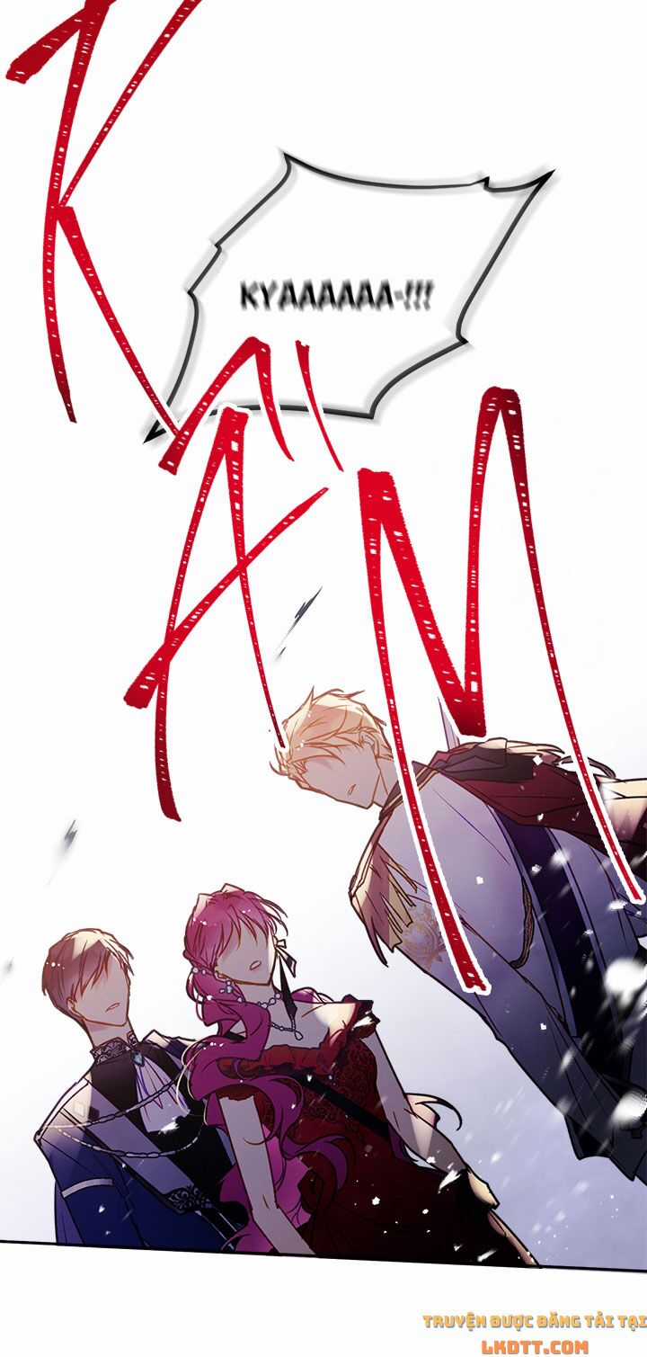 Kết Cục Của Nhân Vật Phản Diện Chỉ Có Thể Là Cái Chết Chapter 59 trang 11