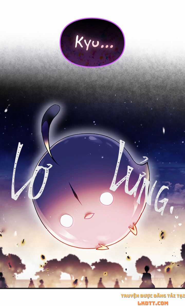 Kết Cục Của Nhân Vật Phản Diện Chỉ Có Thể Là Cái Chết Chapter 59 trang 13