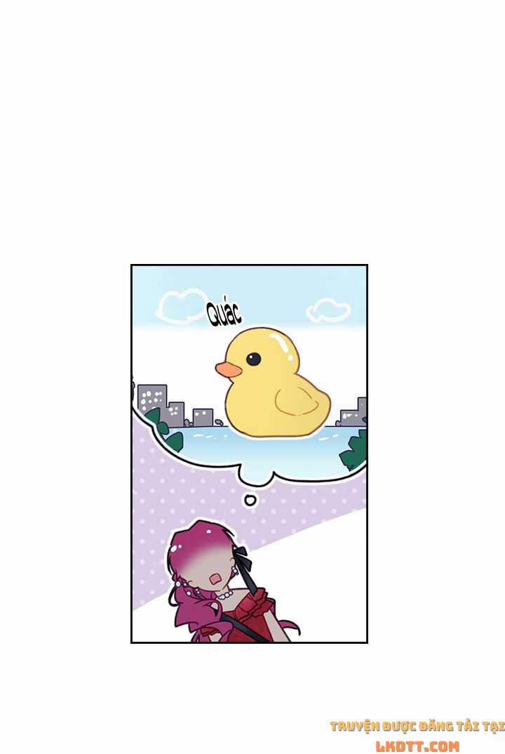 Kết Cục Của Nhân Vật Phản Diện Chỉ Có Thể Là Cái Chết Chapter 59 trang 14